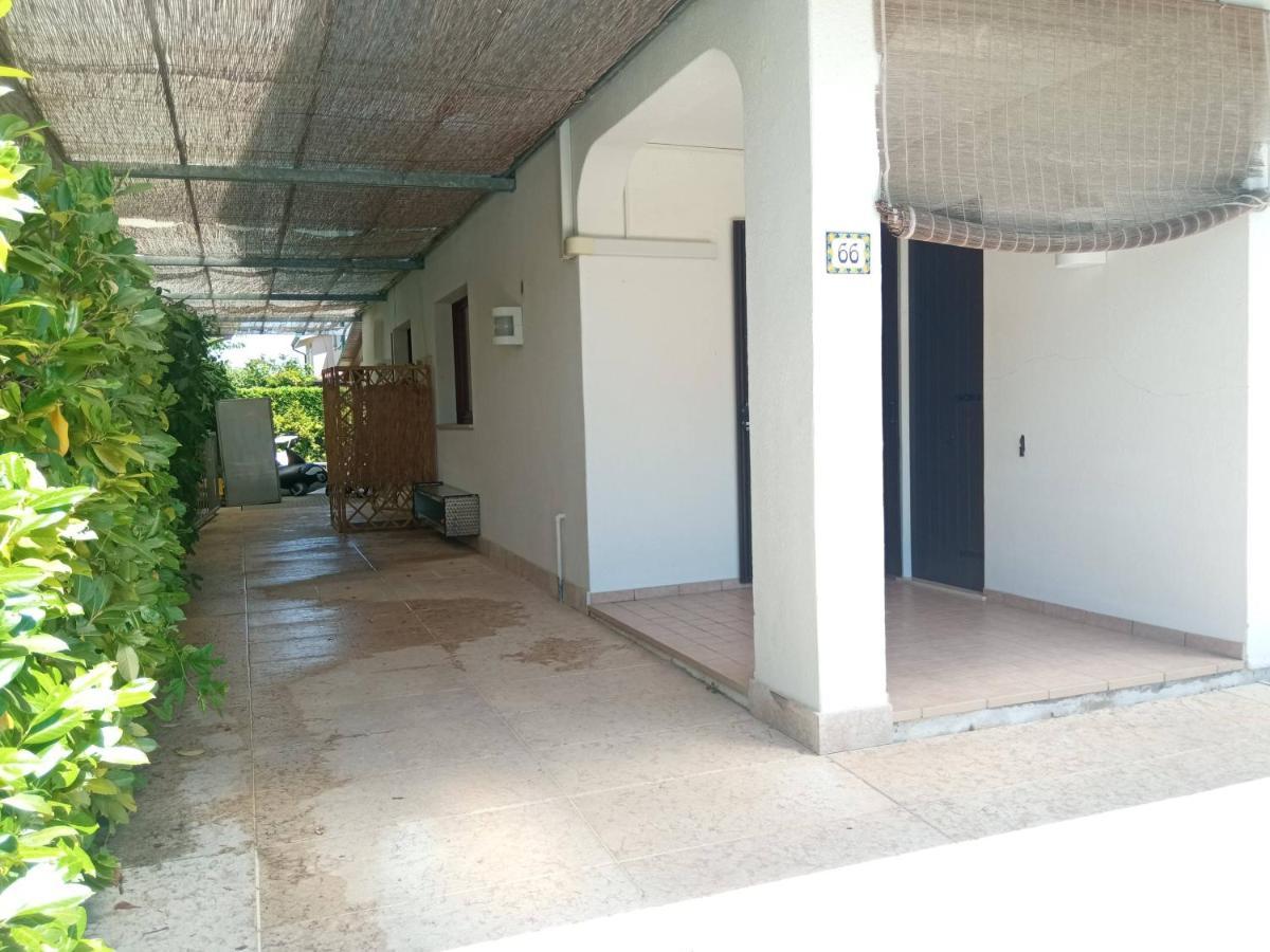 Luxury Villa Duna Verde Exterior foto