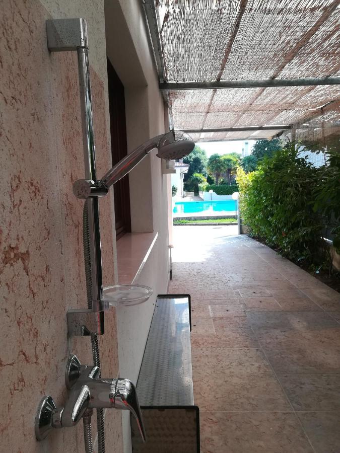 Luxury Villa Duna Verde Exterior foto